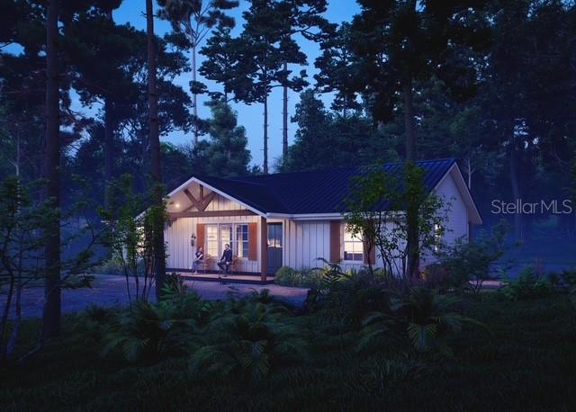 354 HOOT OWL RD, SATSUMA, FL, 32189
