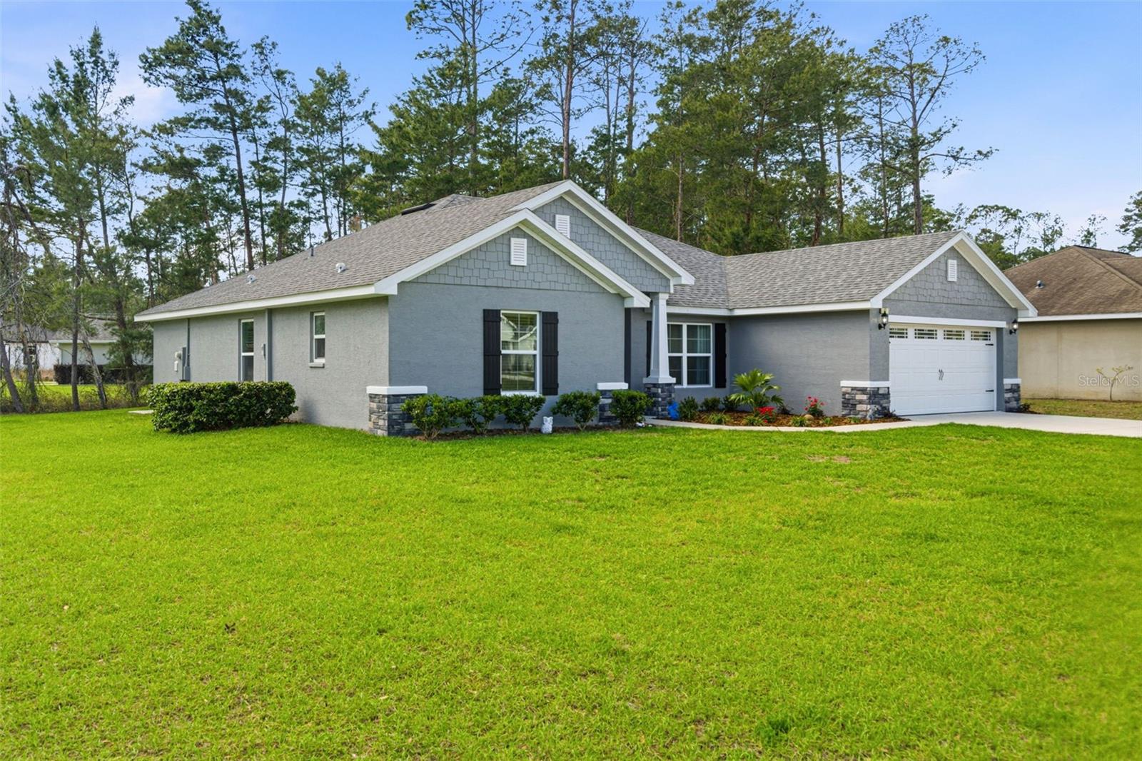 47 VILLAGE CENTER DR, HOMOSASSA, FL, 34446