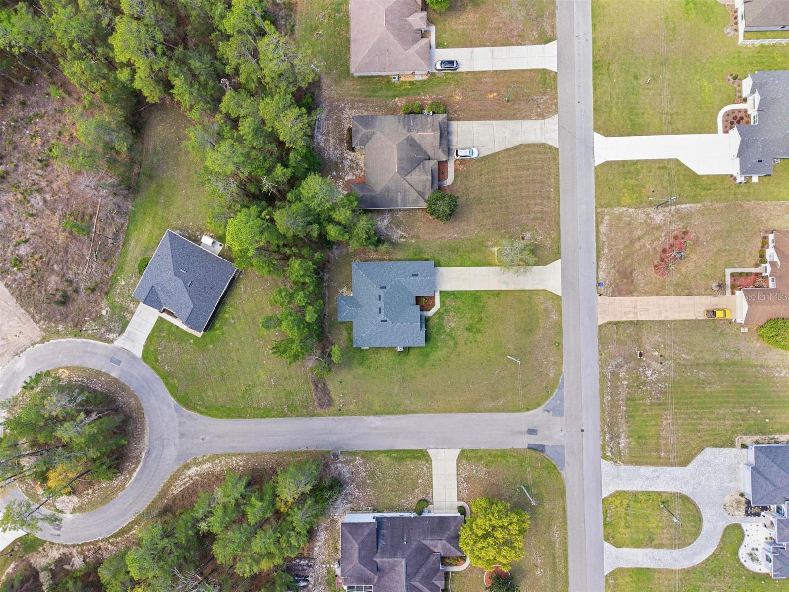 47 VILLAGE CENTER DR, HOMOSASSA, FL, 34446