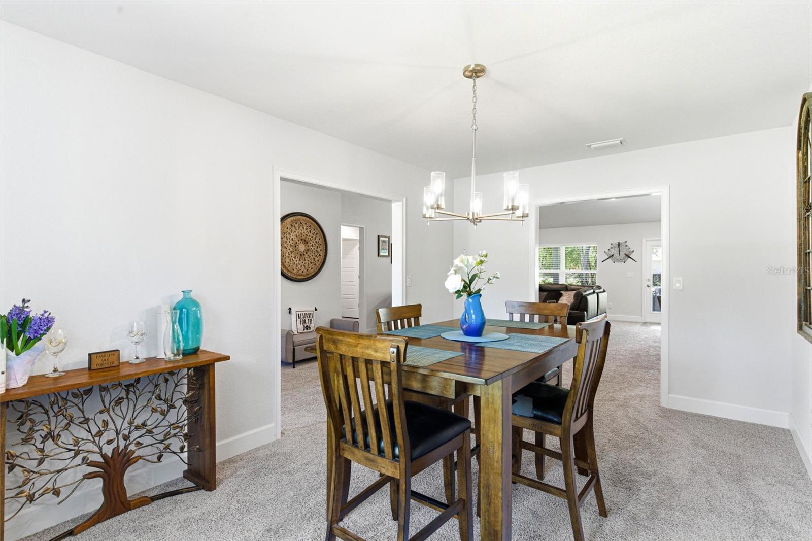 47 VILLAGE CENTER DR, HOMOSASSA, FL, 34446