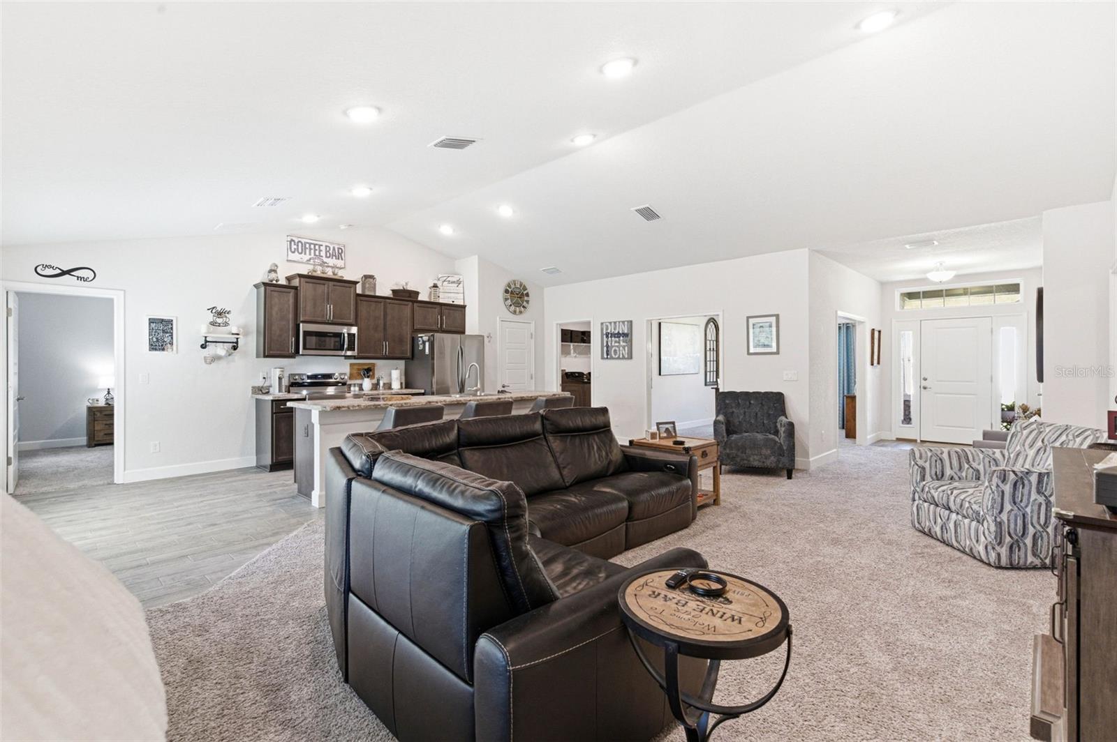 47 VILLAGE CENTER DR, HOMOSASSA, FL, 34446