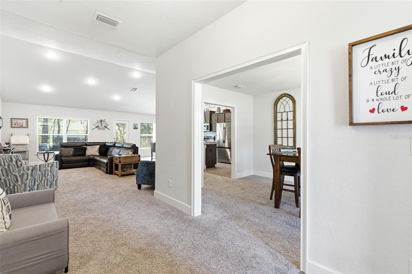 47 VILLAGE CENTER DR, HOMOSASSA, FL, 34446