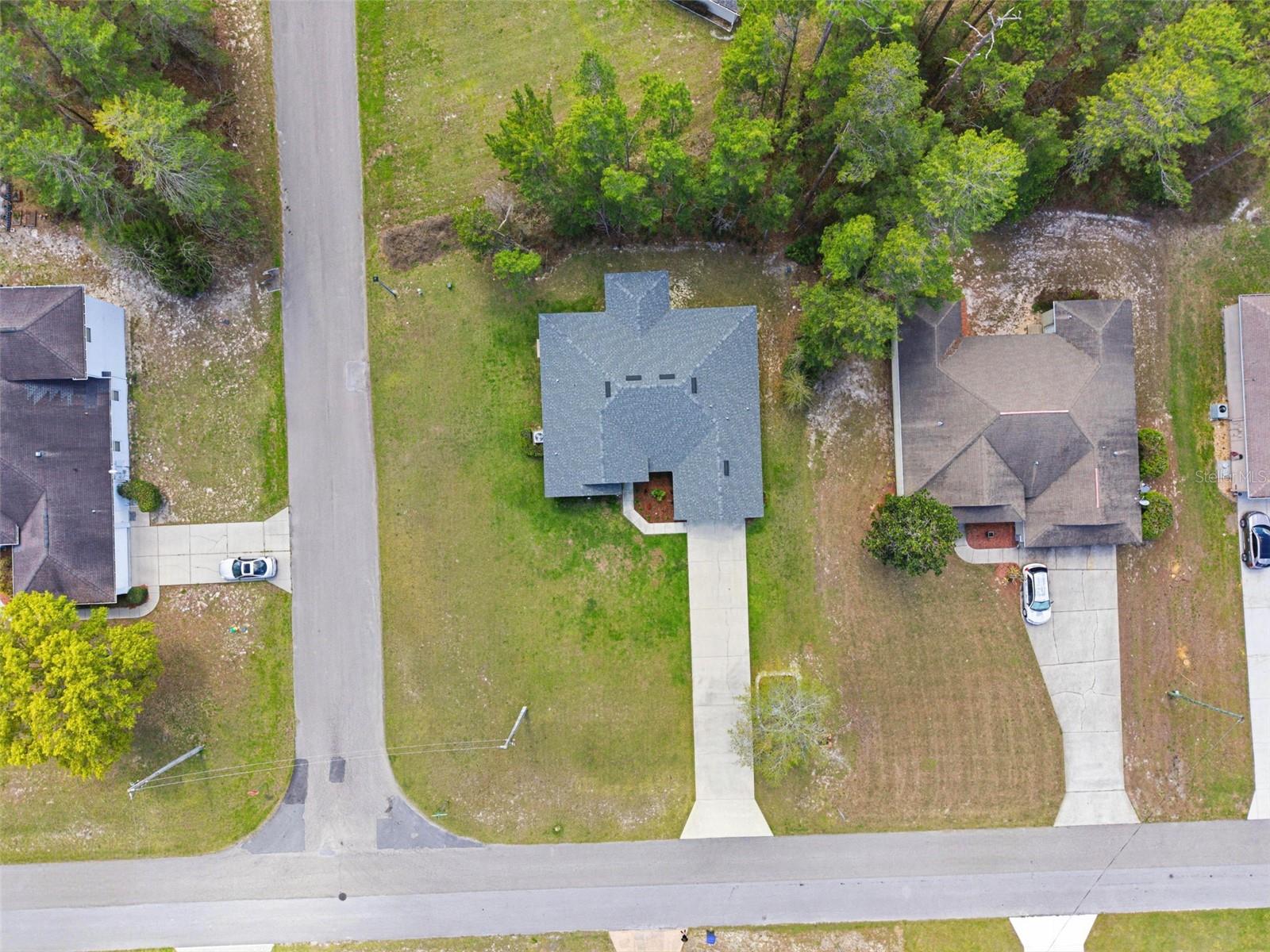 47 VILLAGE CENTER DR, HOMOSASSA, FL, 34446