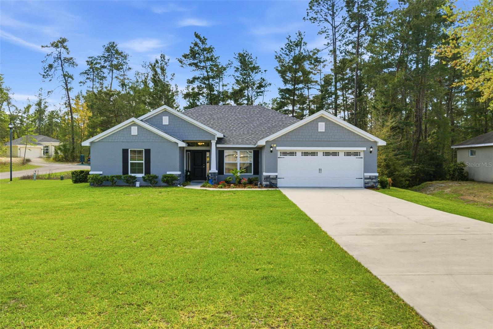 47 VILLAGE CENTER DR, HOMOSASSA, FL, 34446