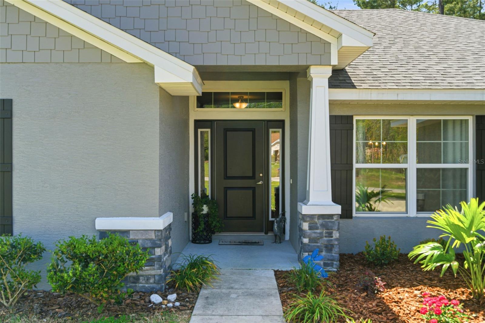 47 VILLAGE CENTER DR, HOMOSASSA, FL, 34446
