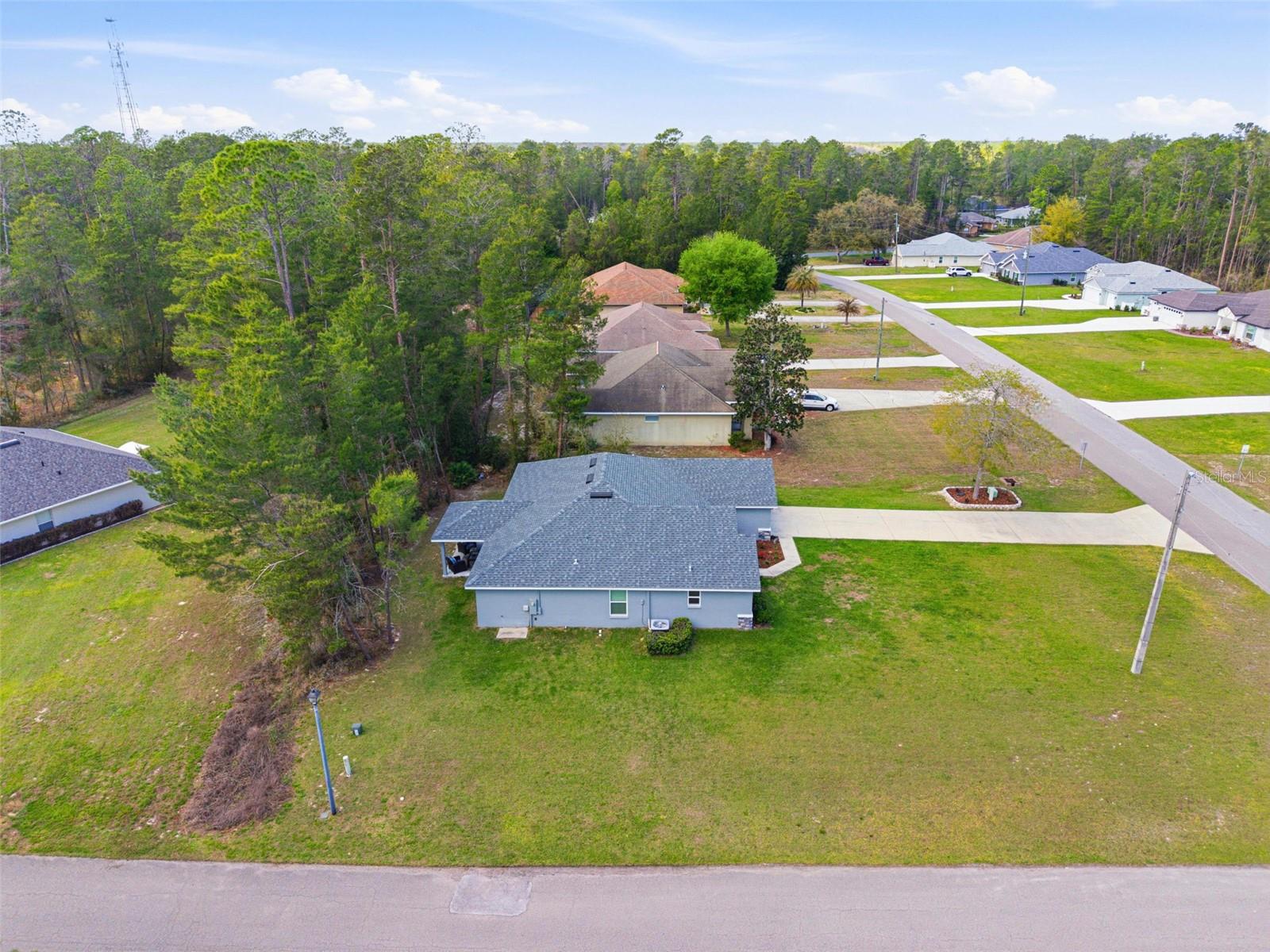47 VILLAGE CENTER DR, HOMOSASSA, FL, 34446