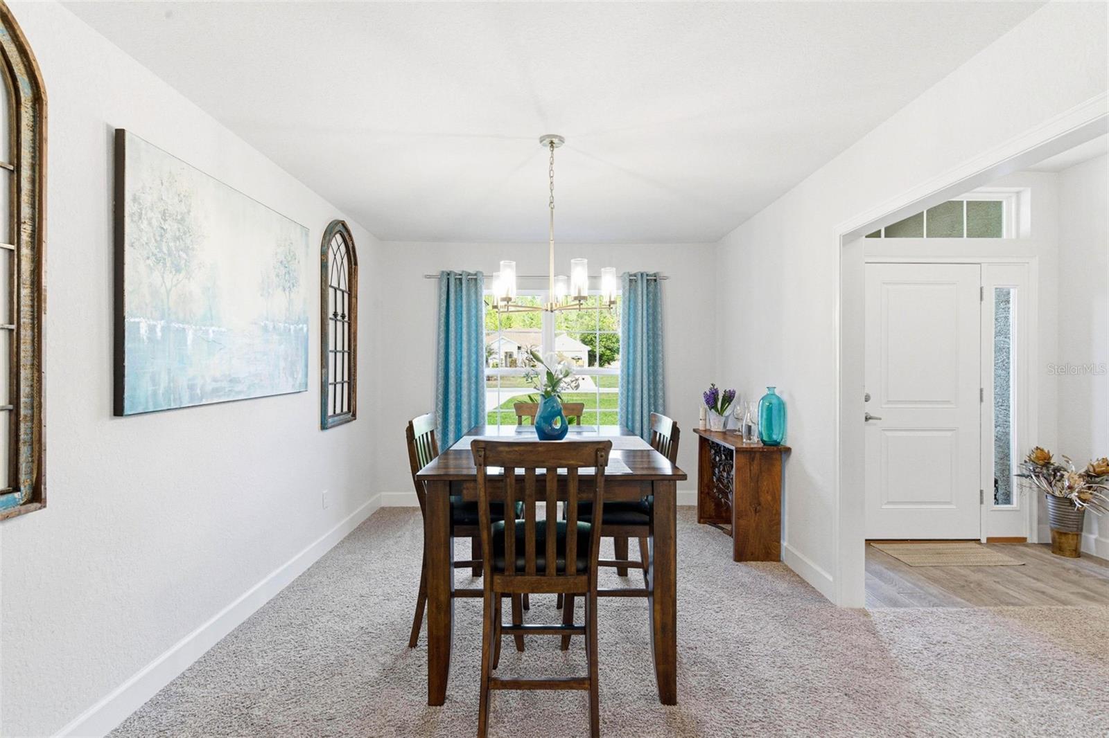 47 VILLAGE CENTER DR, HOMOSASSA, FL, 34446