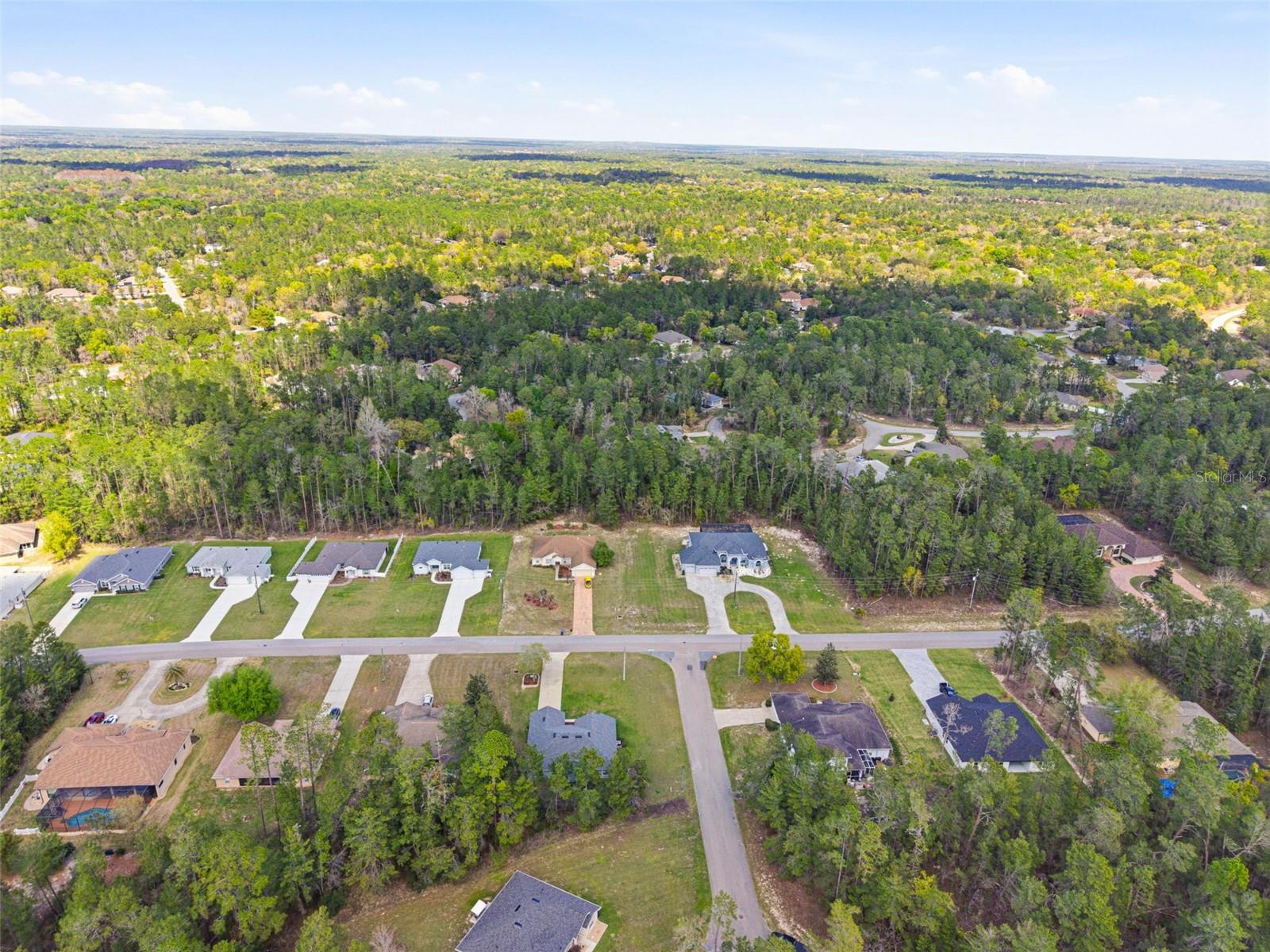 47 VILLAGE CENTER DR, HOMOSASSA, FL, 34446