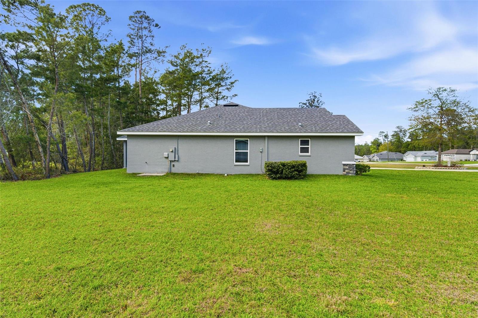 47 VILLAGE CENTER DR, HOMOSASSA, FL, 34446