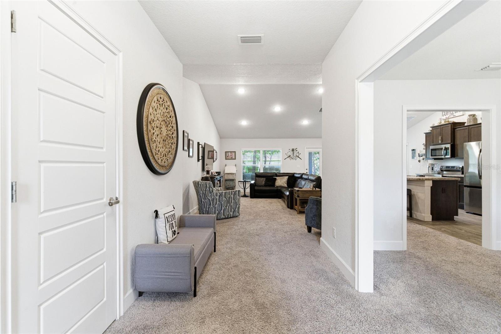 47 VILLAGE CENTER DR, HOMOSASSA, FL, 34446