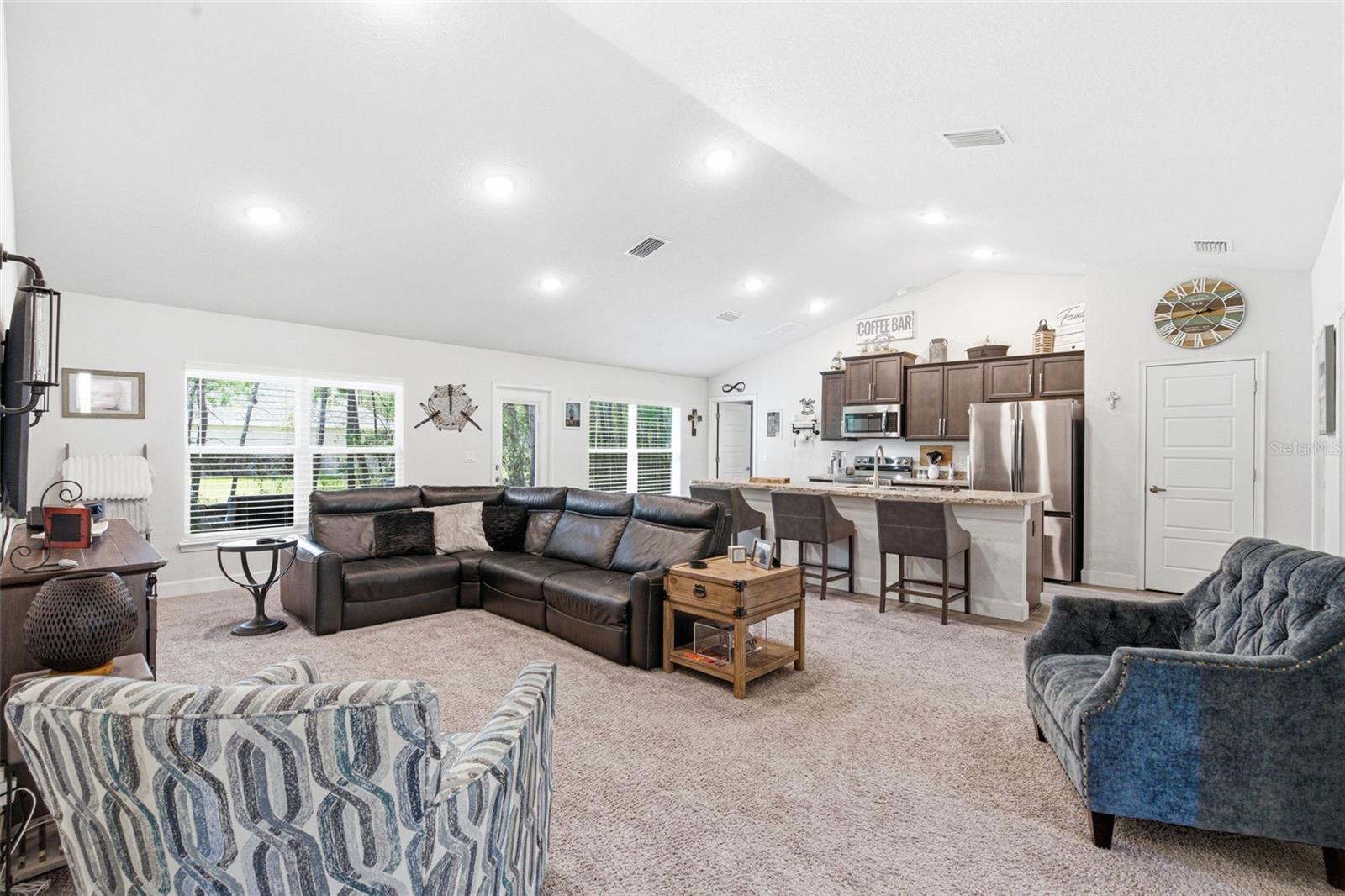 47 VILLAGE CENTER DR, HOMOSASSA, FL, 34446