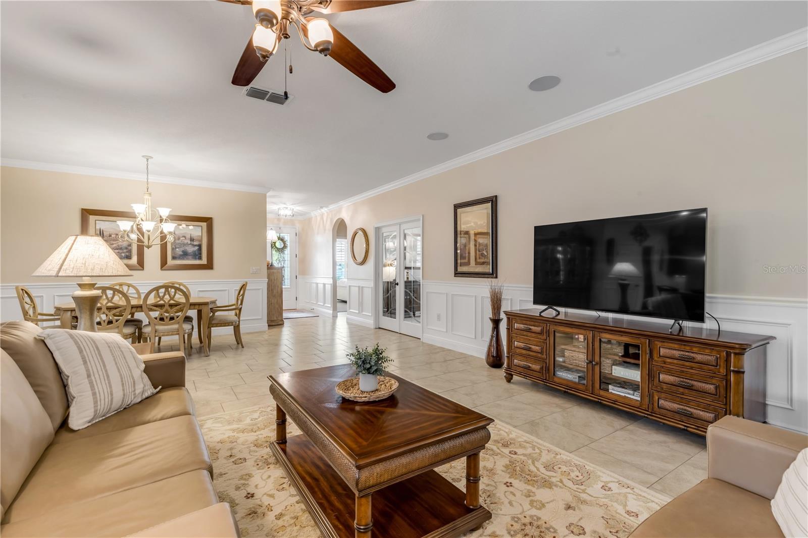 475 RIVER SQUARE LN, ORMOND BEACH, FL, 32174