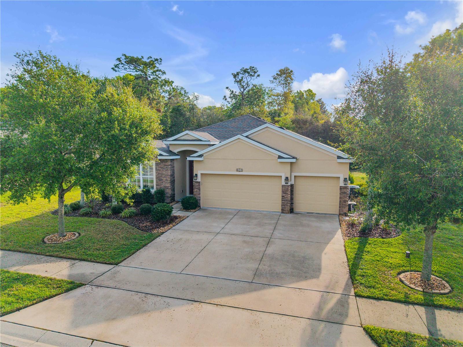 475 RIVER SQUARE LN, ORMOND BEACH, FL, 32174