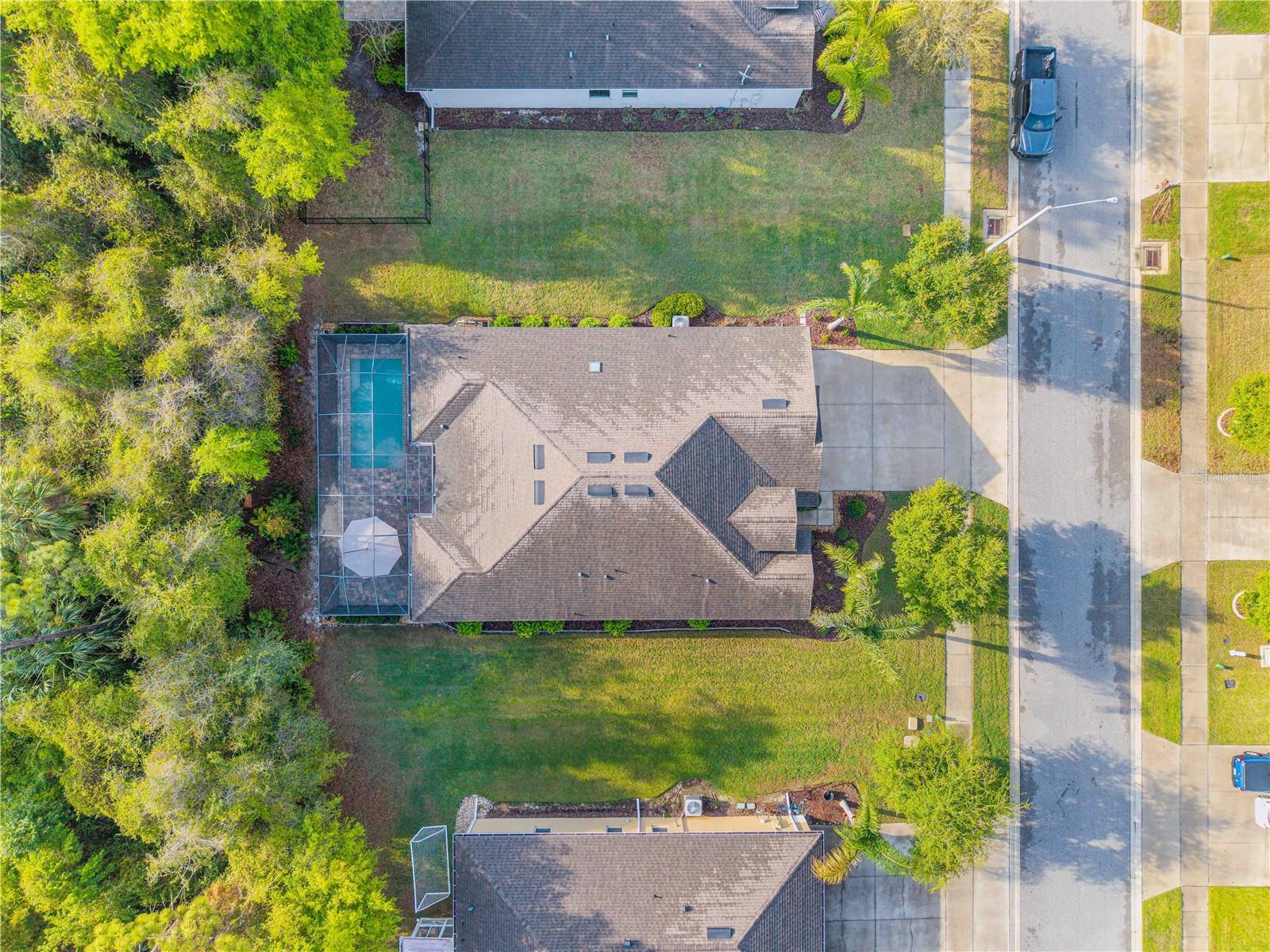 475 RIVER SQUARE LN, ORMOND BEACH, FL, 32174