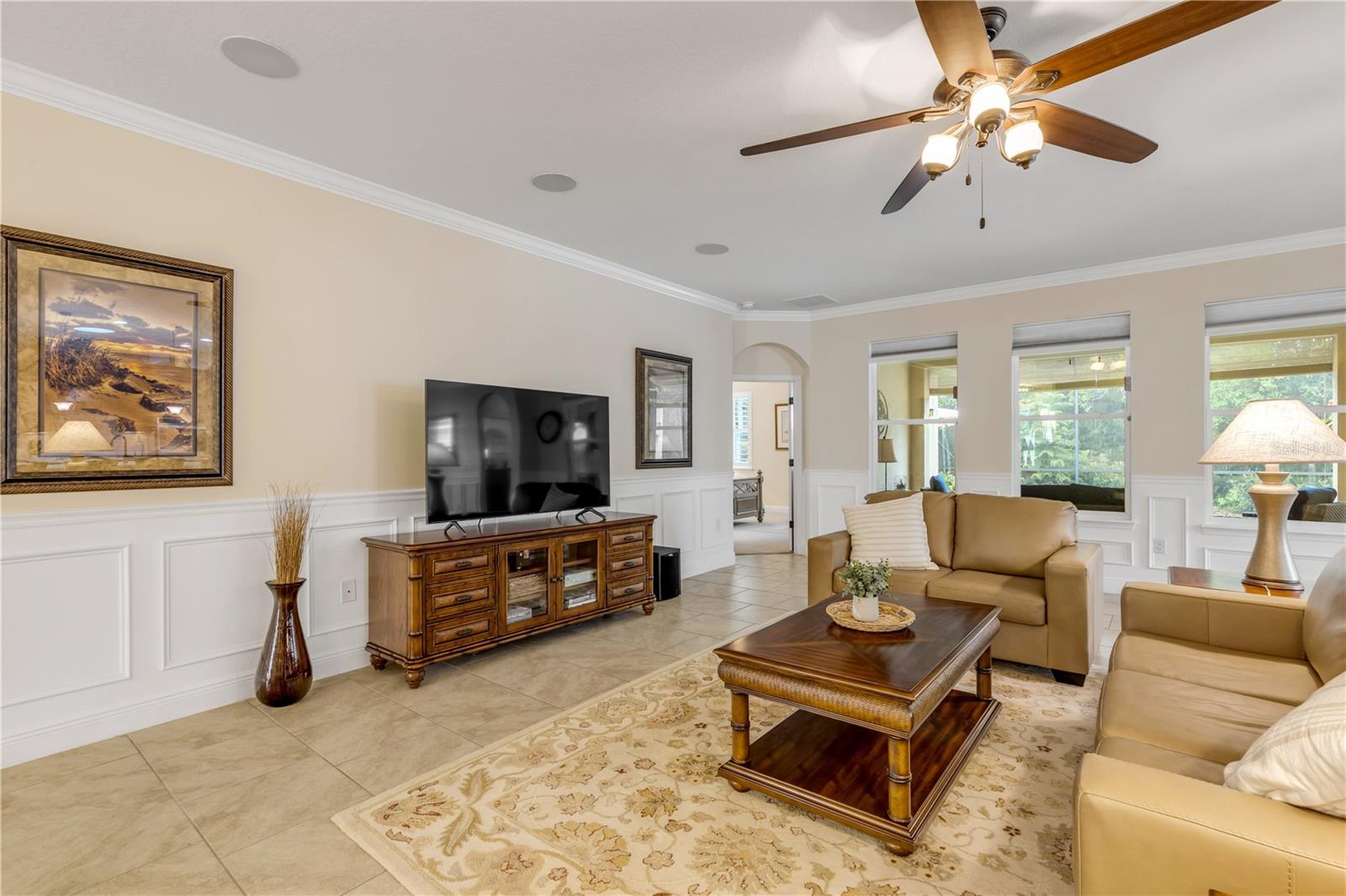 475 RIVER SQUARE LN, ORMOND BEACH, FL, 32174