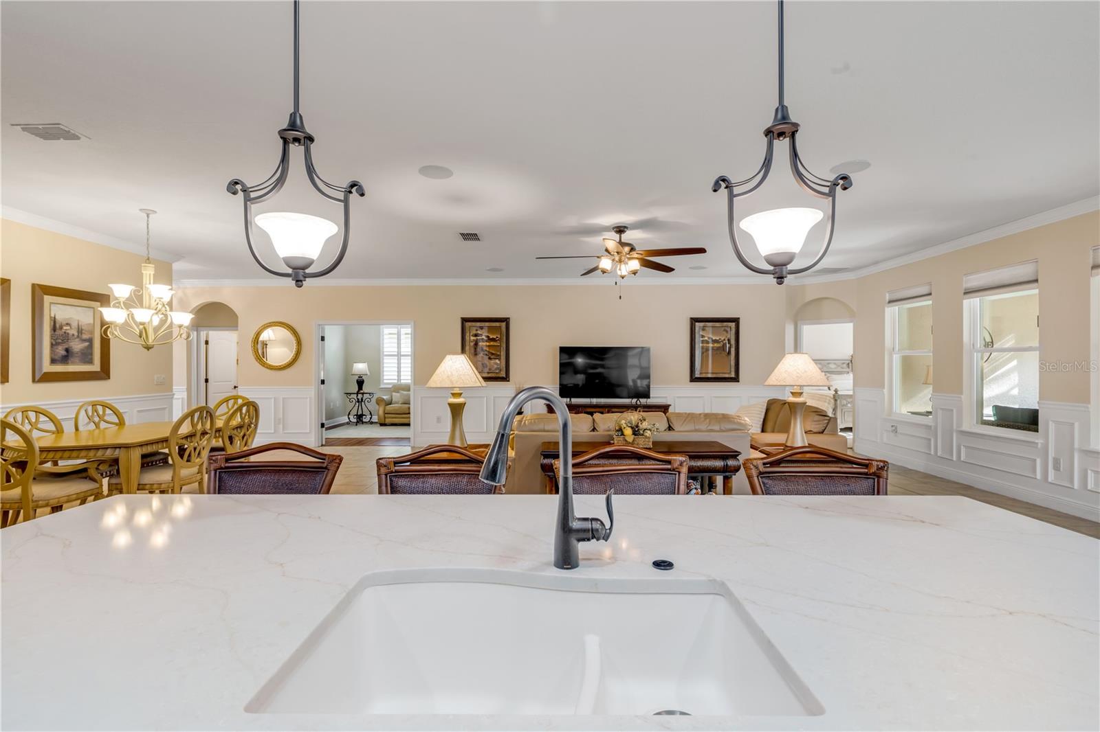 475 RIVER SQUARE LN, ORMOND BEACH, FL, 32174