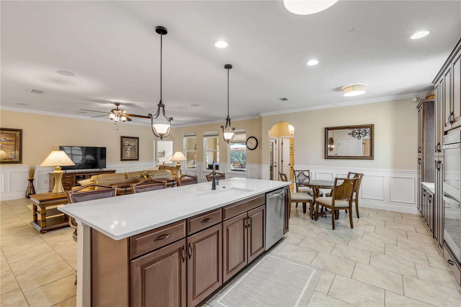 475 RIVER SQUARE LN, ORMOND BEACH, FL, 32174