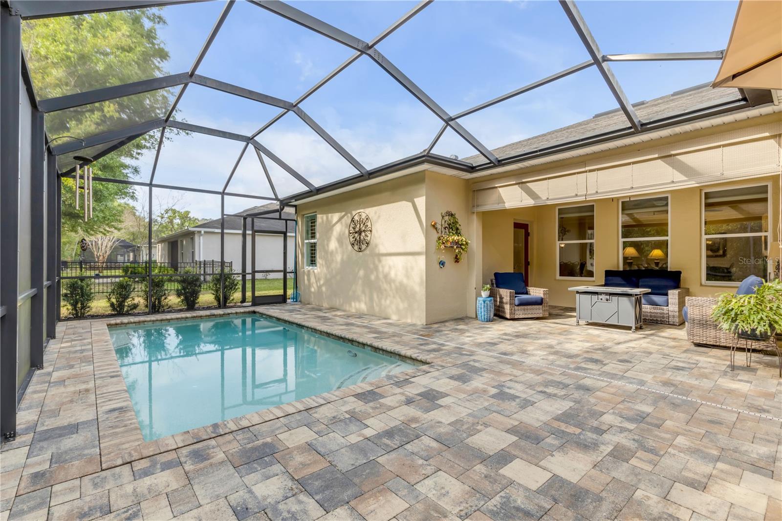 475 RIVER SQUARE LN, ORMOND BEACH, FL, 32174