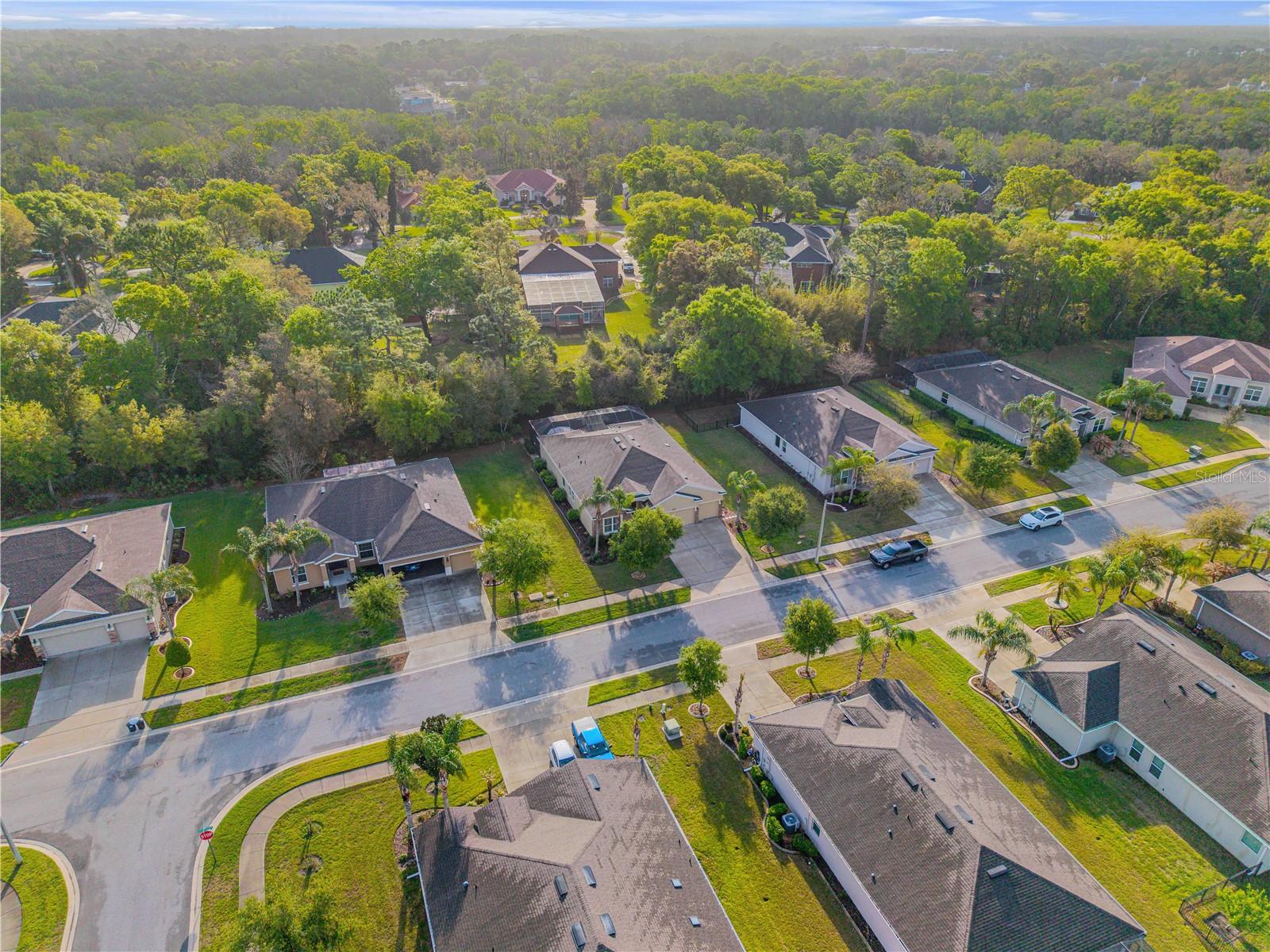 475 RIVER SQUARE LN, ORMOND BEACH, FL, 32174