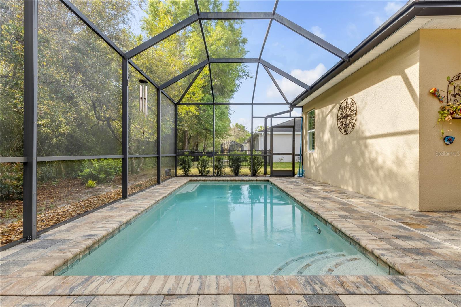 475 RIVER SQUARE LN, ORMOND BEACH, FL, 32174