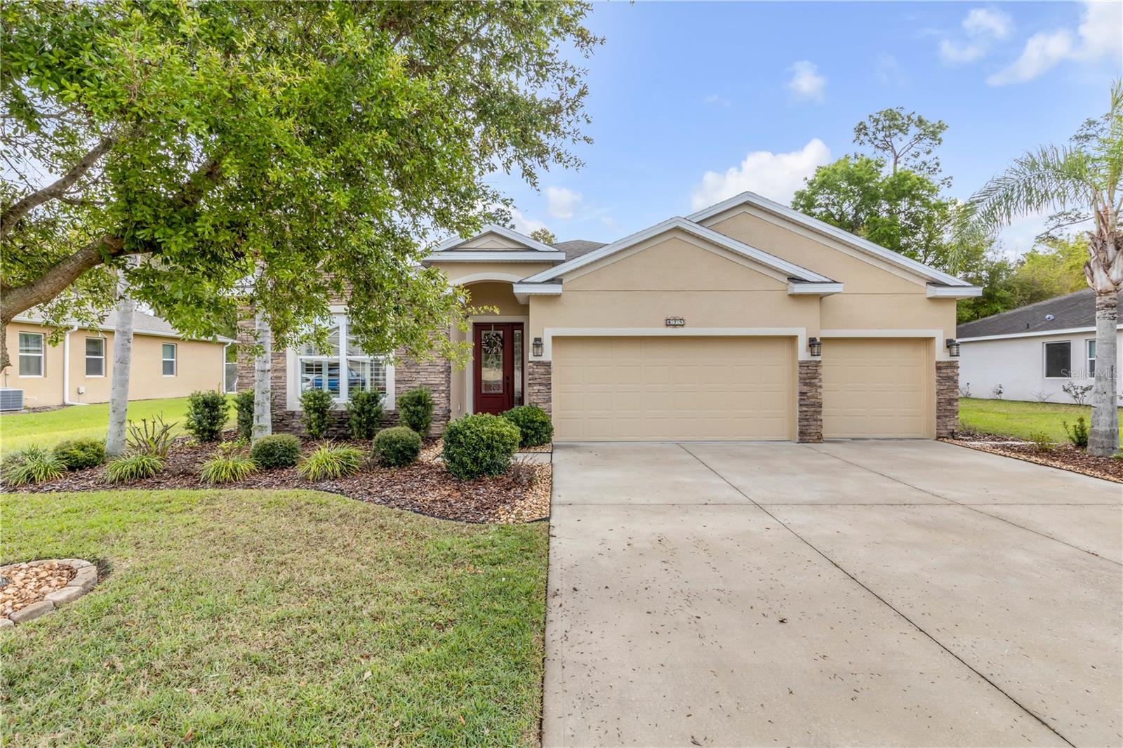 475 RIVER SQUARE LN, ORMOND BEACH, FL, 32174