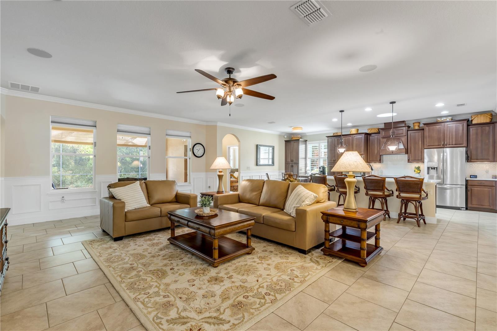 475 RIVER SQUARE LN, ORMOND BEACH, FL, 32174