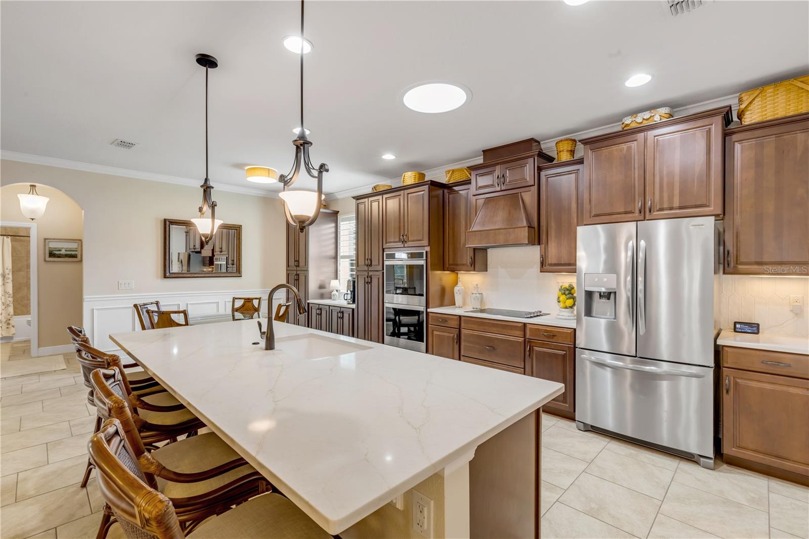475 RIVER SQUARE LN, ORMOND BEACH, FL, 32174