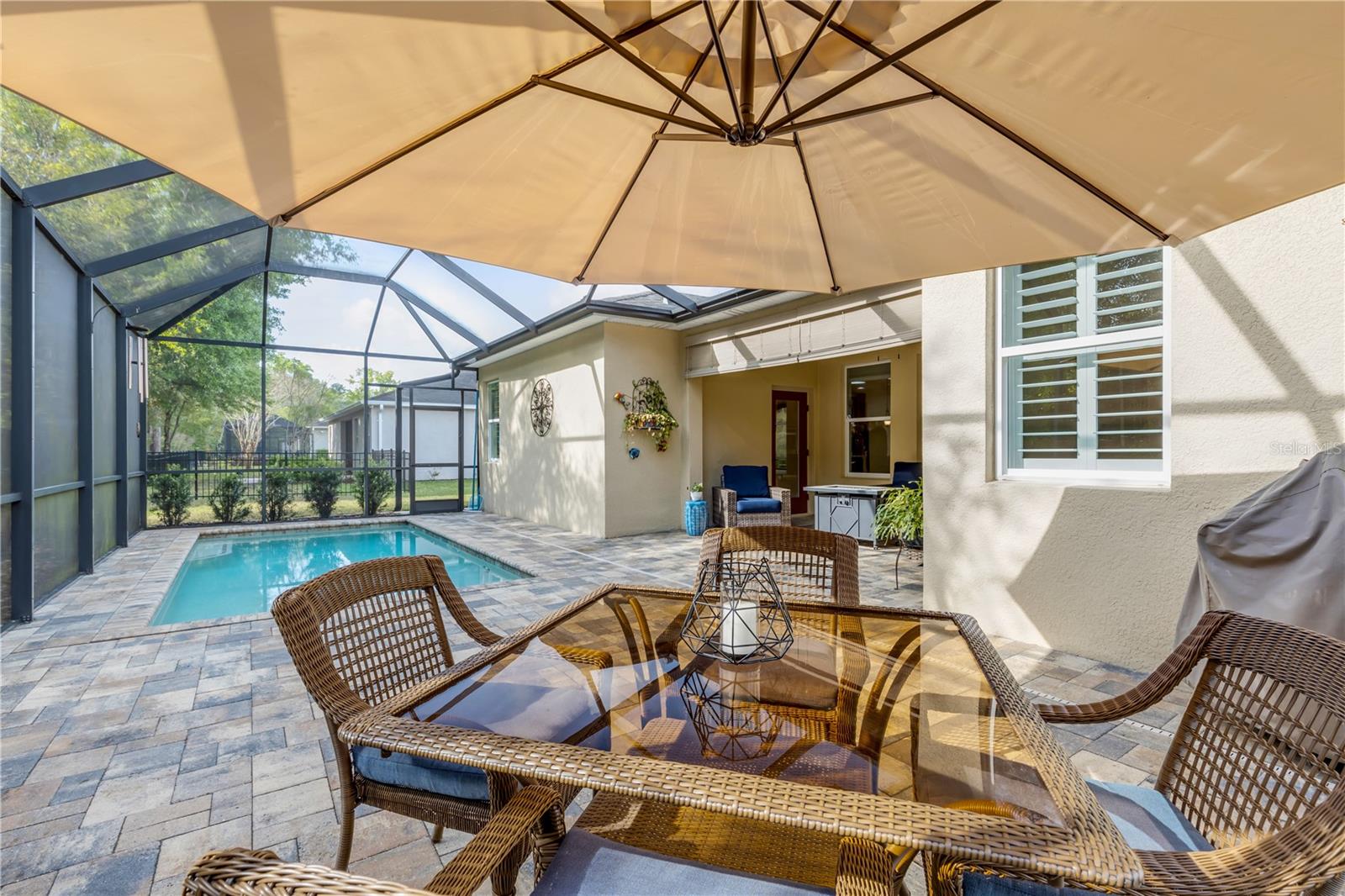 475 RIVER SQUARE LN, ORMOND BEACH, FL, 32174