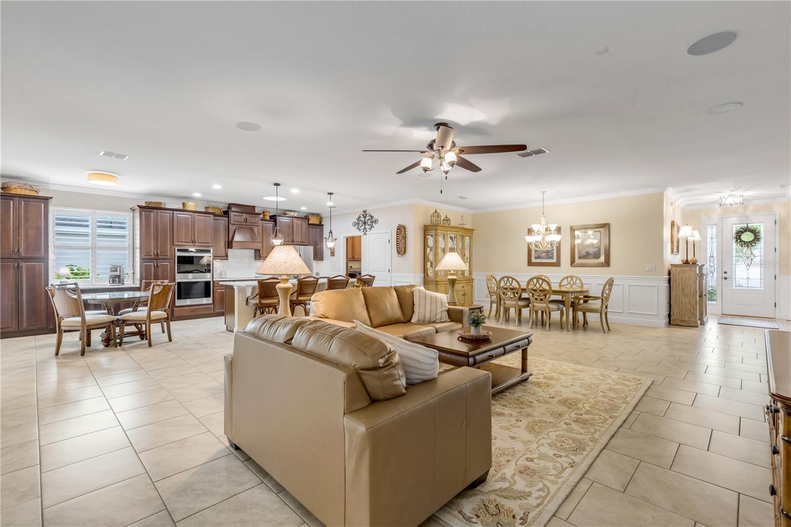 475 RIVER SQUARE LN, ORMOND BEACH, FL, 32174