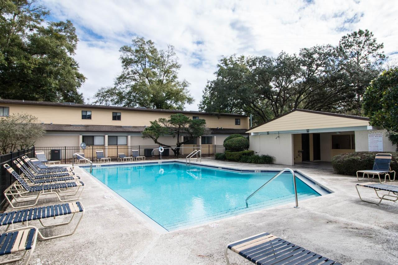2508 SW 35TH PL #34, GAINESVILLE, FL, 32608