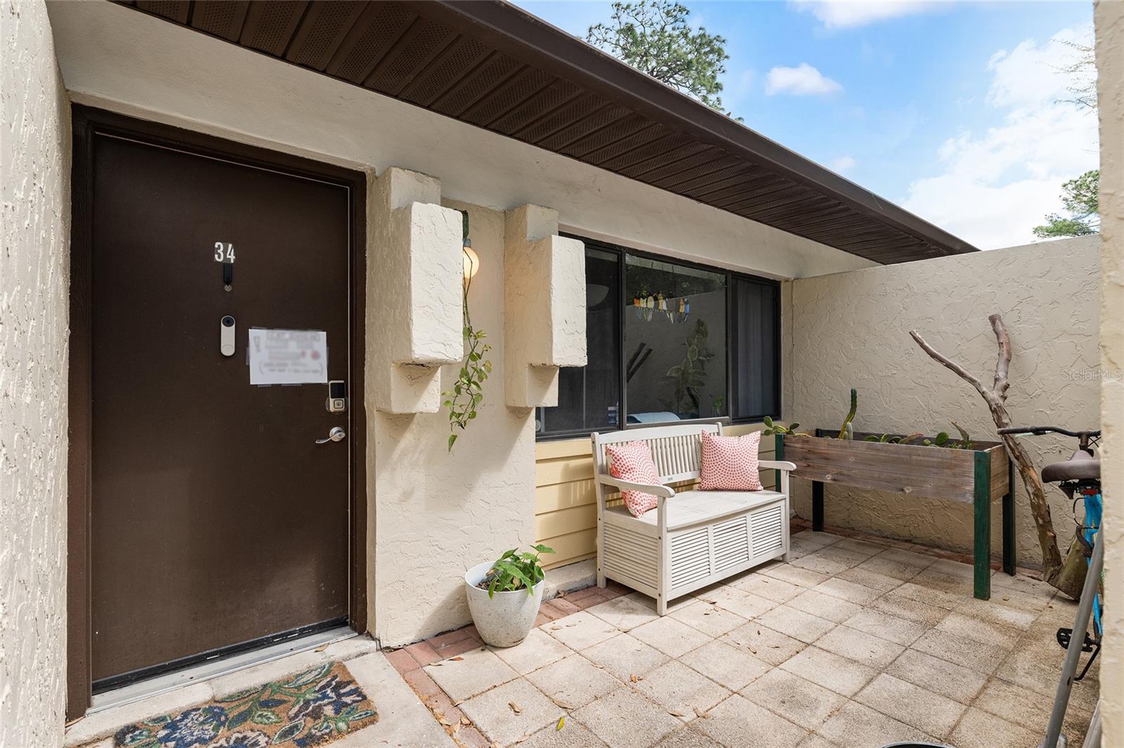 2508 SW 35TH PL #34, GAINESVILLE, FL, 32608