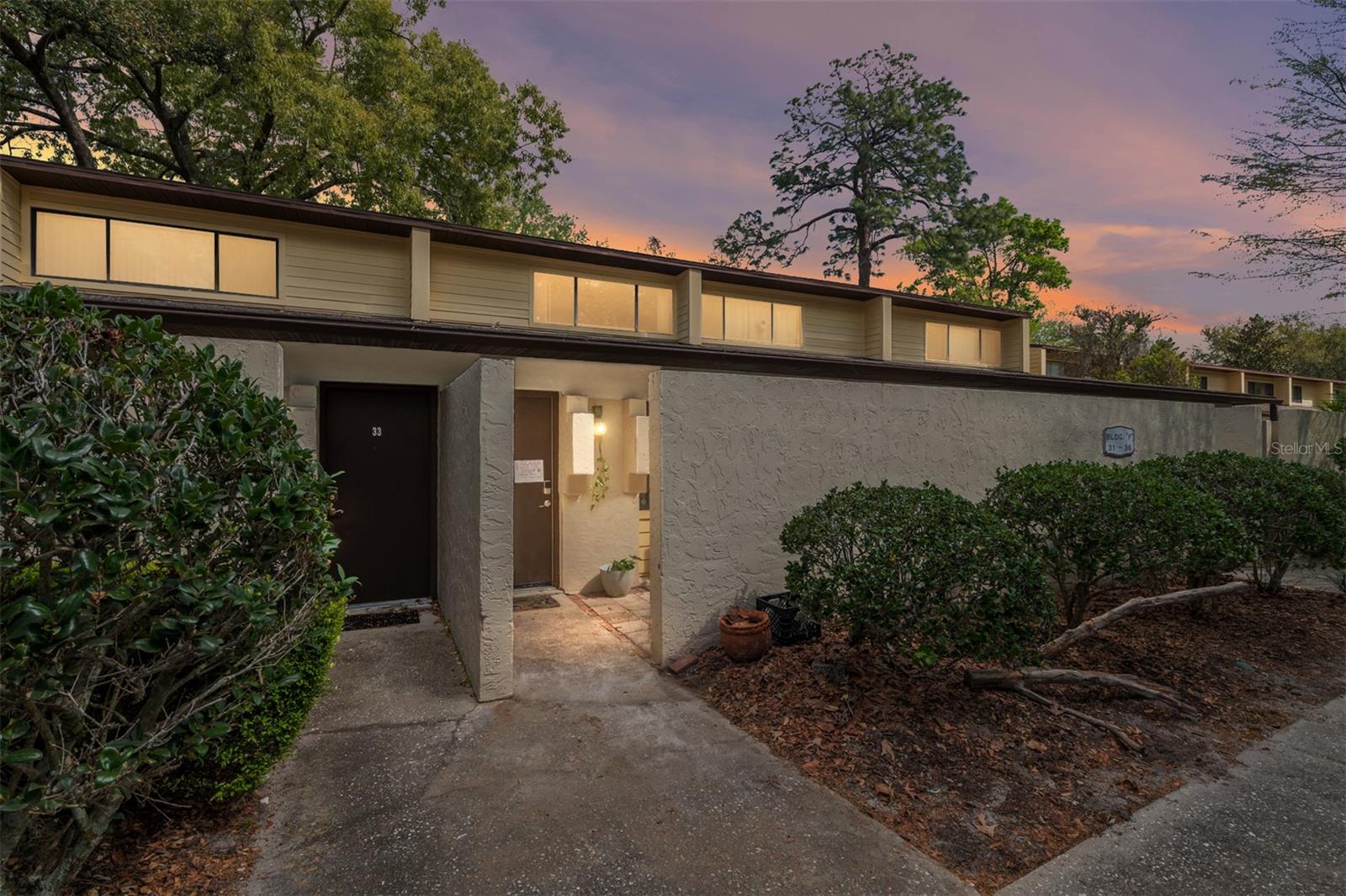 2508 SW 35TH PL #34, GAINESVILLE, FL, 32608