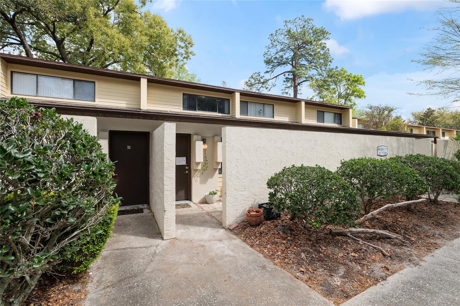 2508 SW 35TH PL #34, GAINESVILLE, FL, 32608