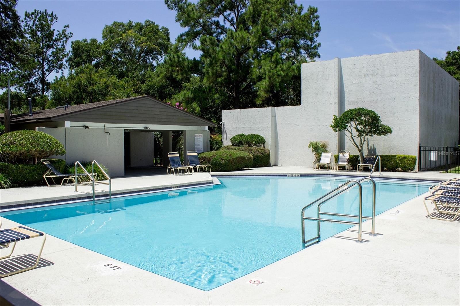 2508 SW 35TH PL #34, GAINESVILLE, FL, 32608