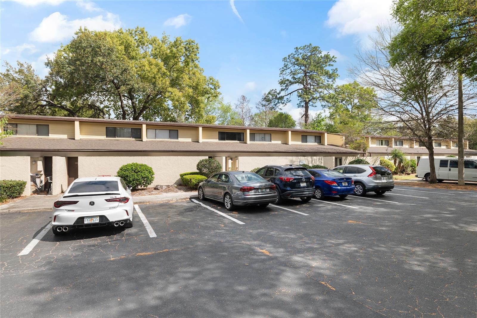 2508 SW 35TH PL #34, GAINESVILLE, FL, 32608