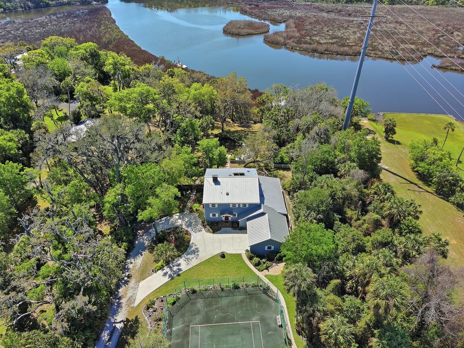 6491 SPRUCE CREEK RD, PORT ORANGE, FL, 32127