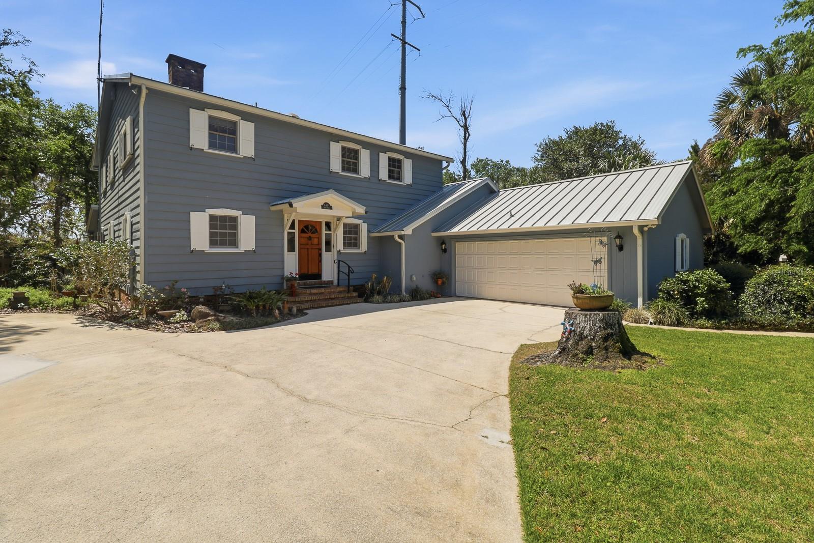 6491 SPRUCE CREEK RD, PORT ORANGE, FL, 32127