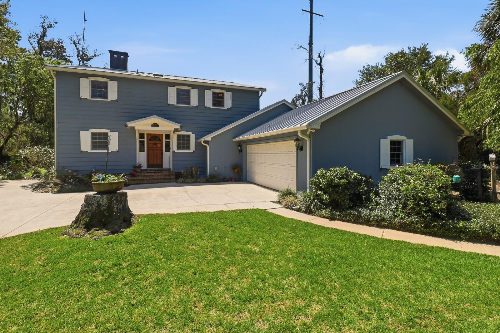 6491 SPRUCE CREEK RD, PORT ORANGE, FL, 32127