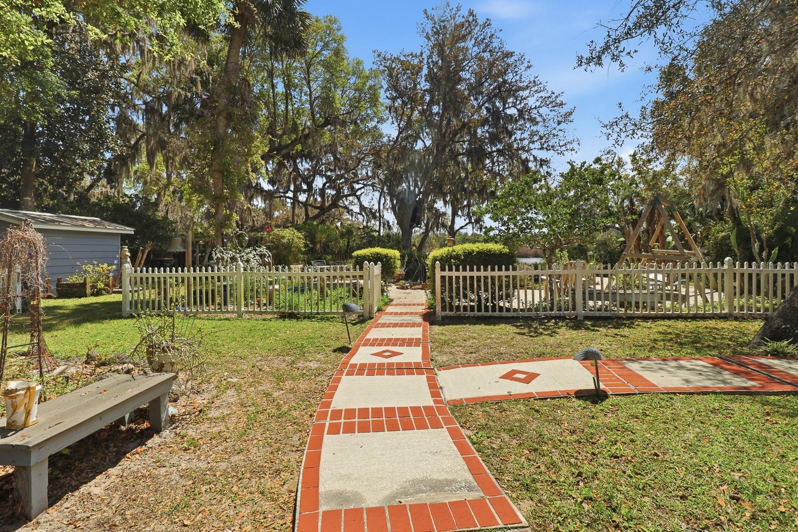 6491 SPRUCE CREEK RD, PORT ORANGE, FL, 32127