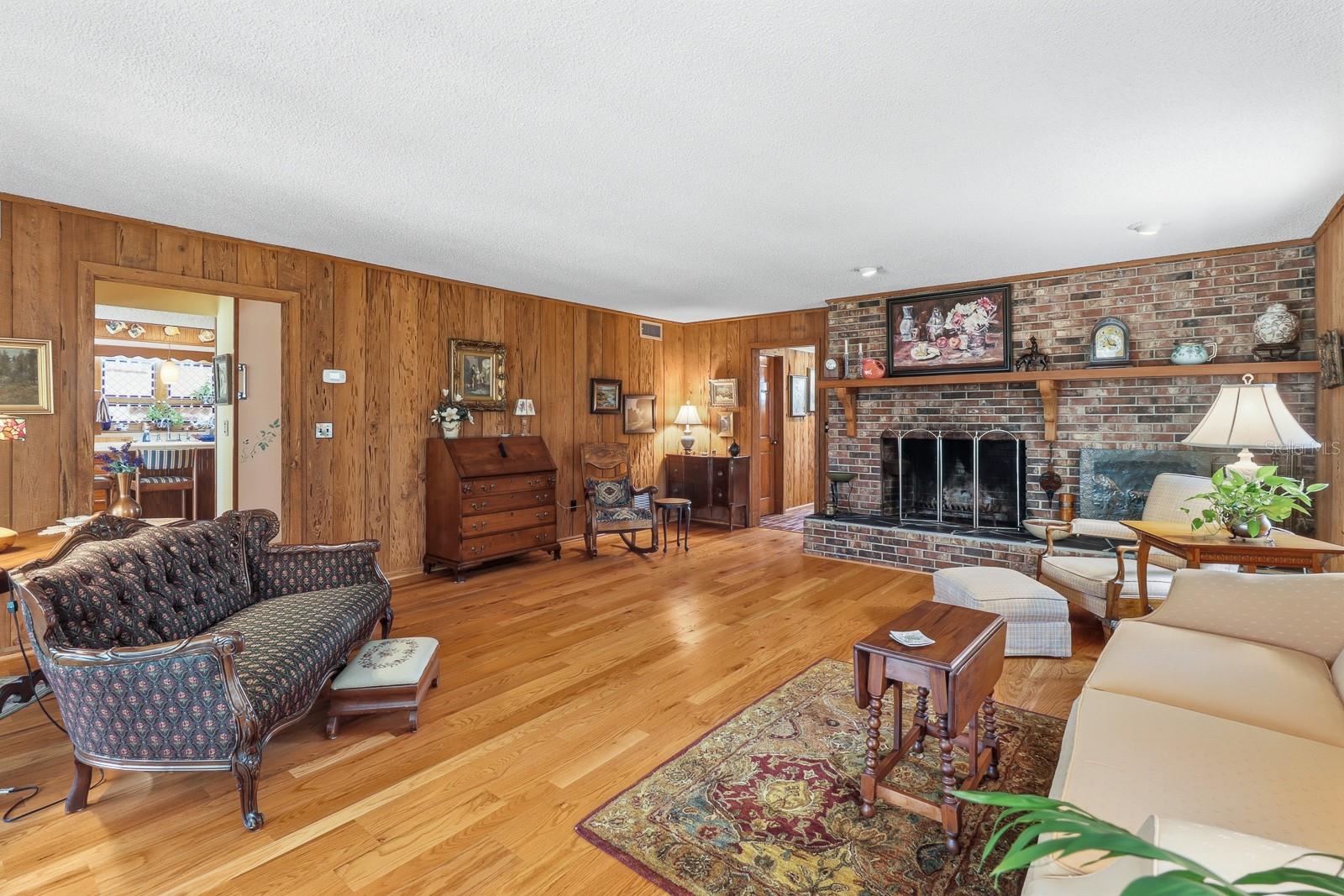 6491 SPRUCE CREEK RD, PORT ORANGE, FL, 32127