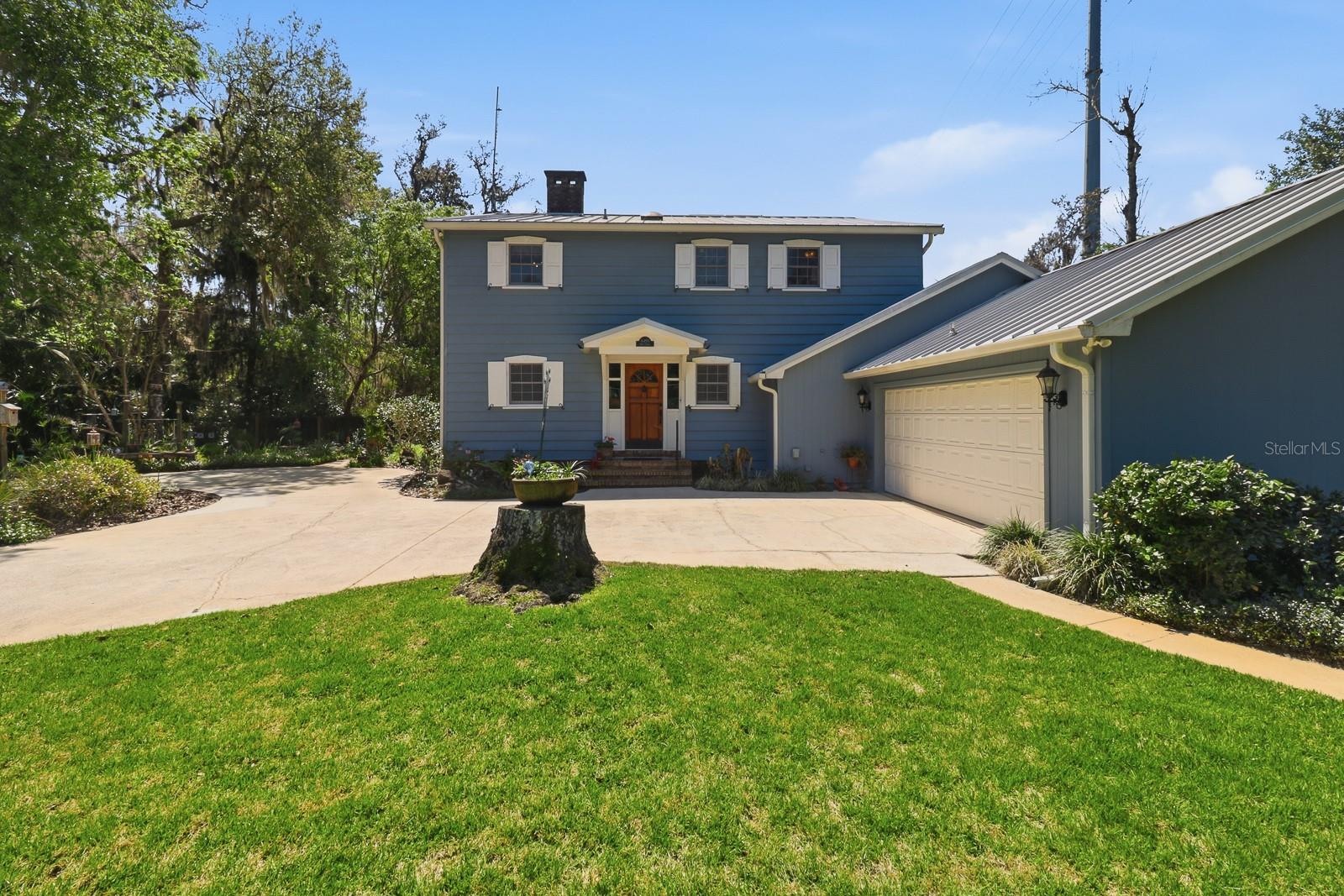 6491 SPRUCE CREEK RD, PORT ORANGE, FL, 32127