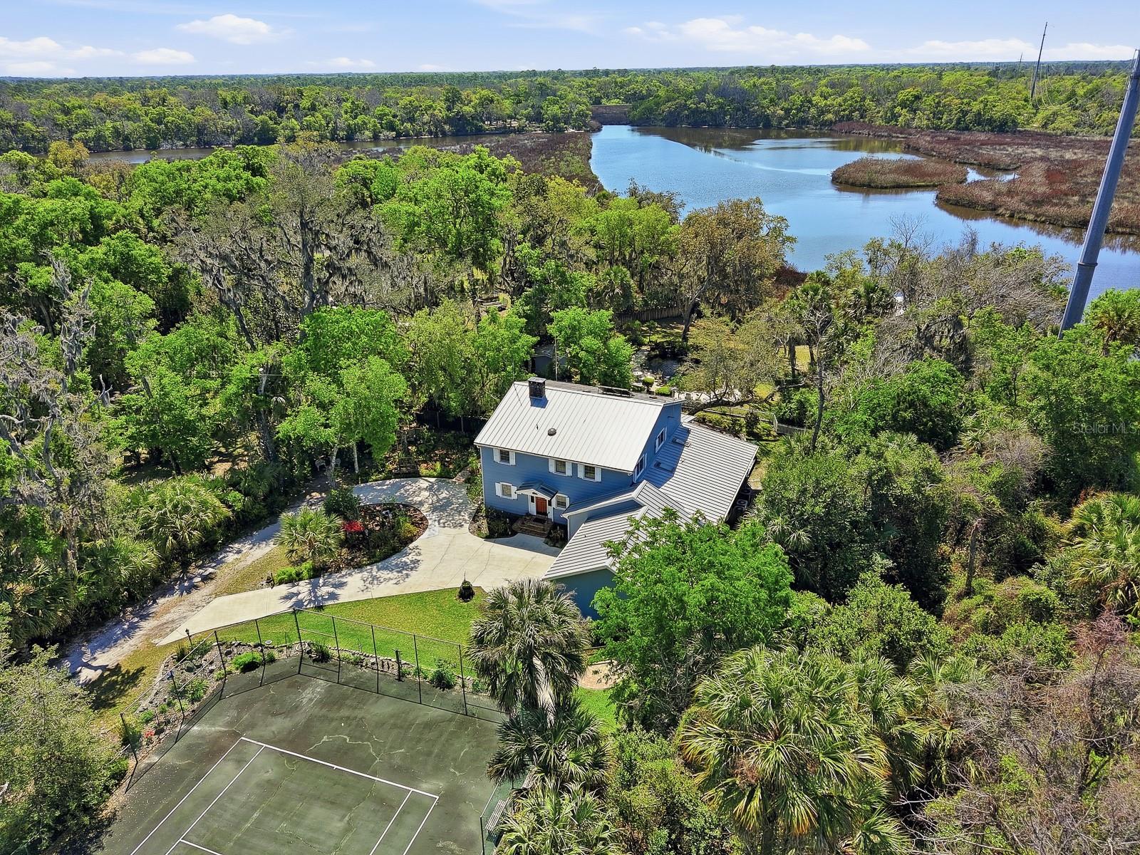 6491 SPRUCE CREEK RD, PORT ORANGE, FL, 32127