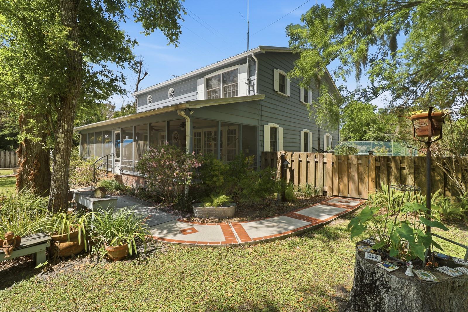 6491 SPRUCE CREEK RD, PORT ORANGE, FL, 32127