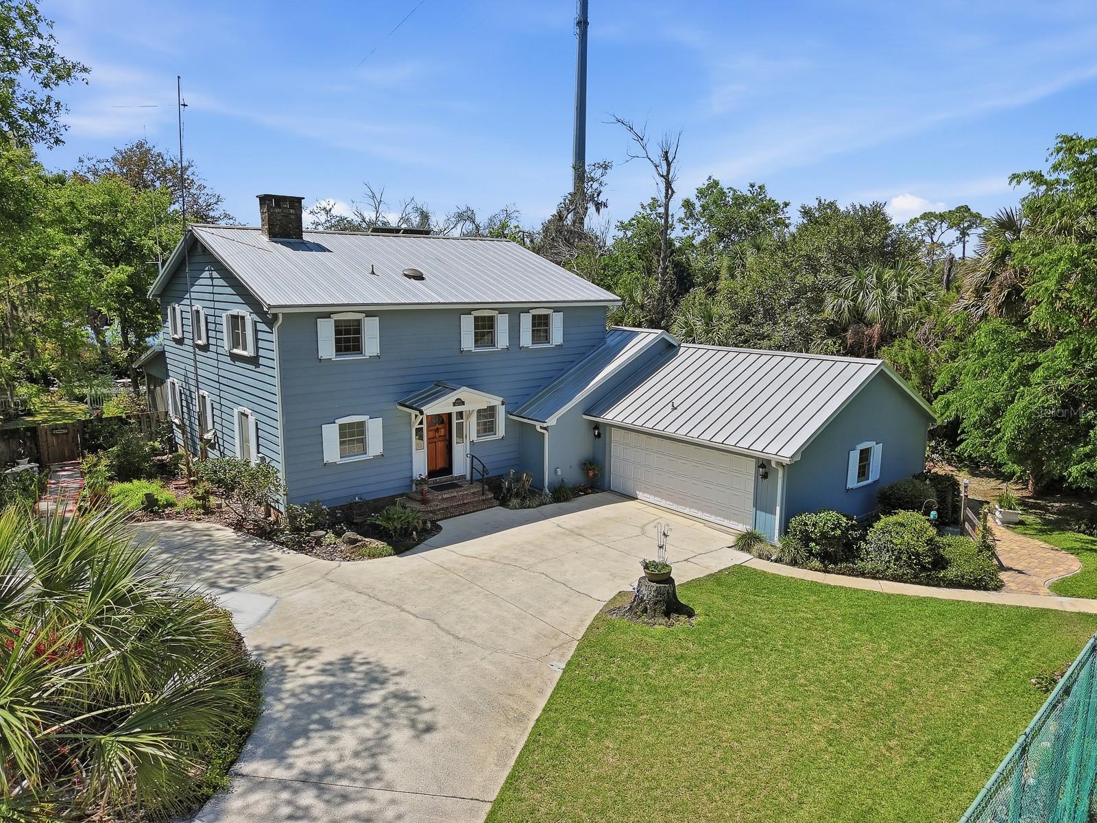 6491 SPRUCE CREEK RD, PORT ORANGE, FL, 32127