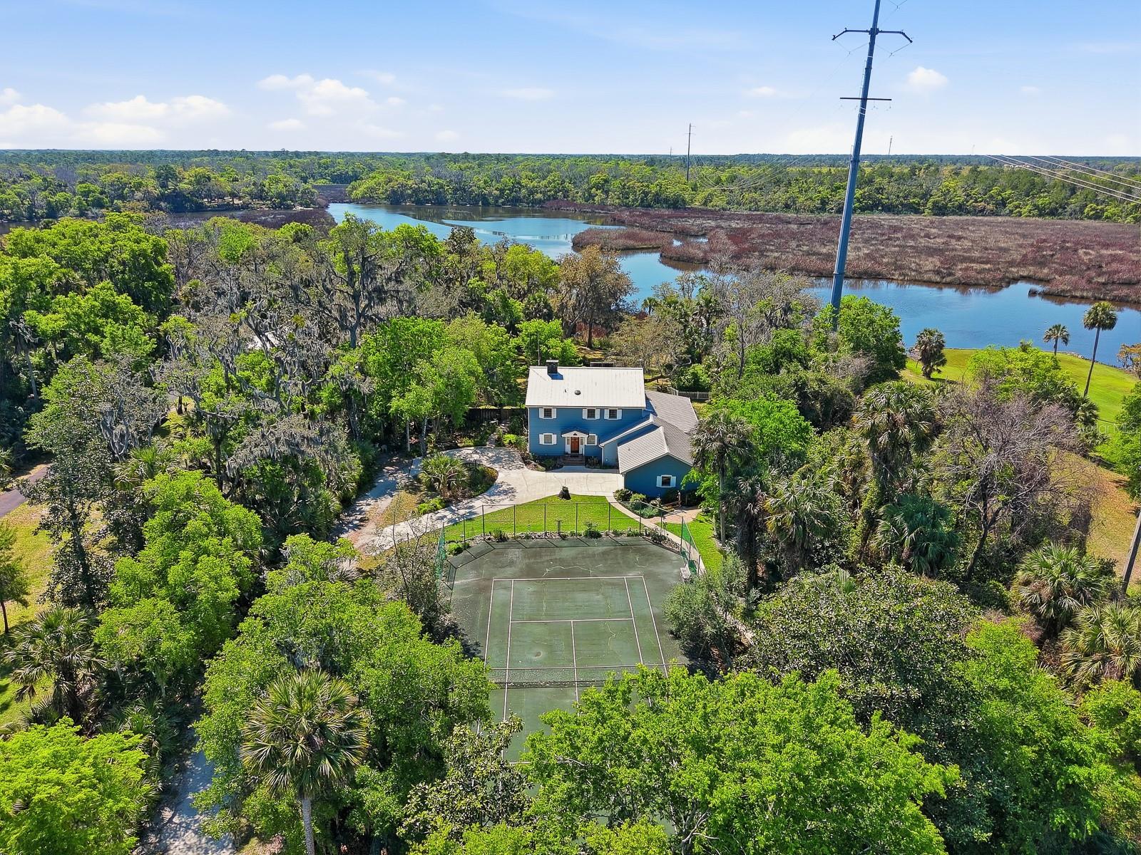 6491 SPRUCE CREEK RD, PORT ORANGE, FL, 32127