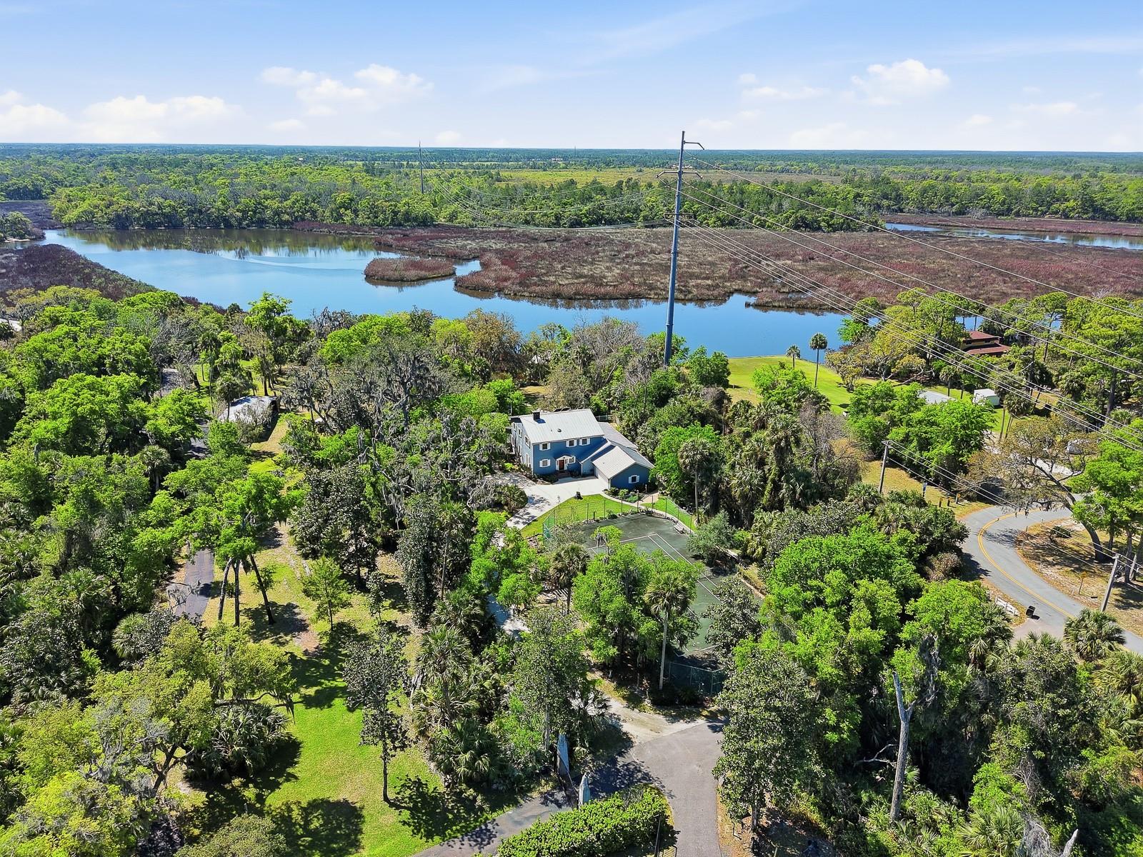 6491 SPRUCE CREEK RD, PORT ORANGE, FL, 32127