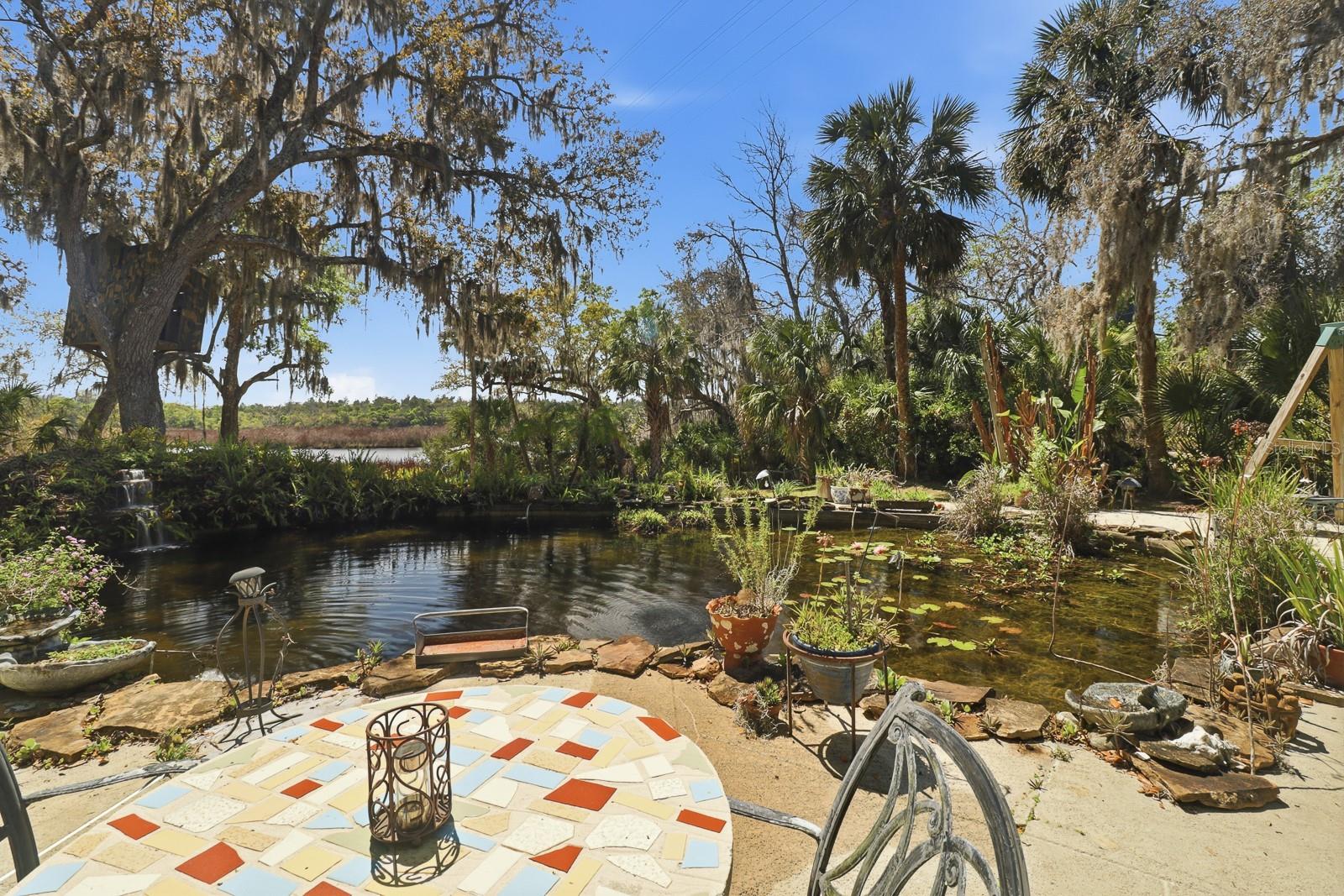 6491 SPRUCE CREEK RD, PORT ORANGE, FL, 32127
