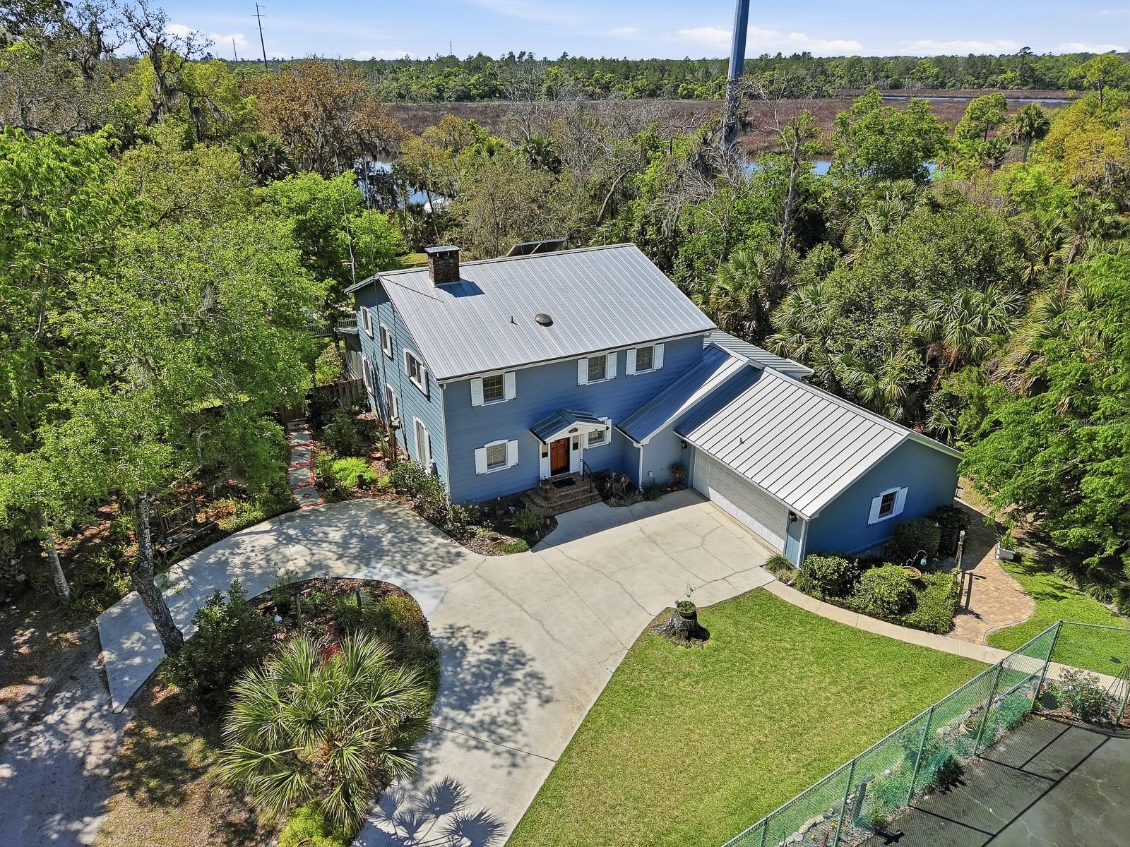 6491 SPRUCE CREEK RD, PORT ORANGE, FL, 32127