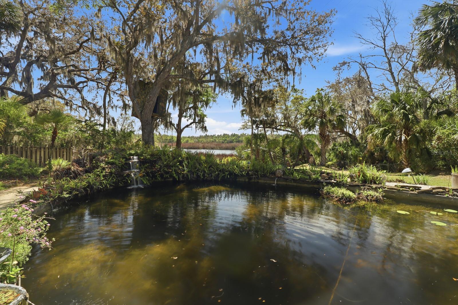 6491 SPRUCE CREEK RD, PORT ORANGE, FL, 32127