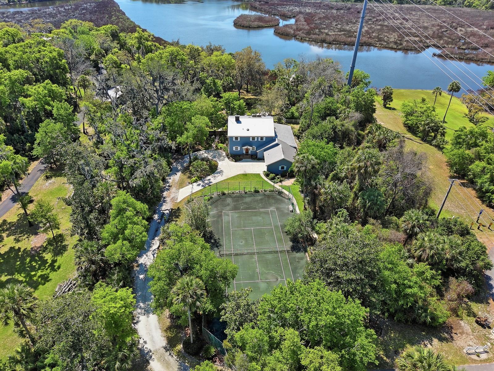 6491 SPRUCE CREEK RD, PORT ORANGE, FL, 32127
